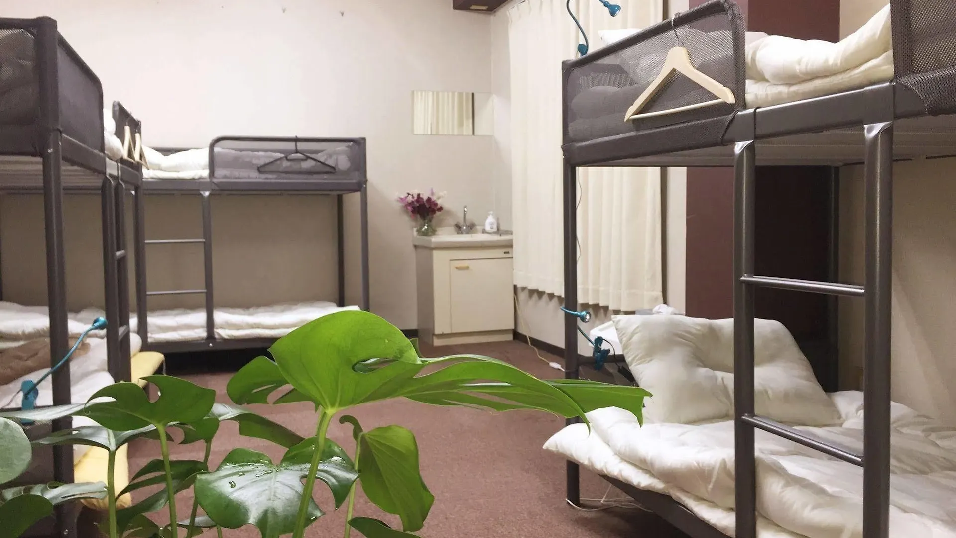 Daifukutei - Hostel Osaka Japan