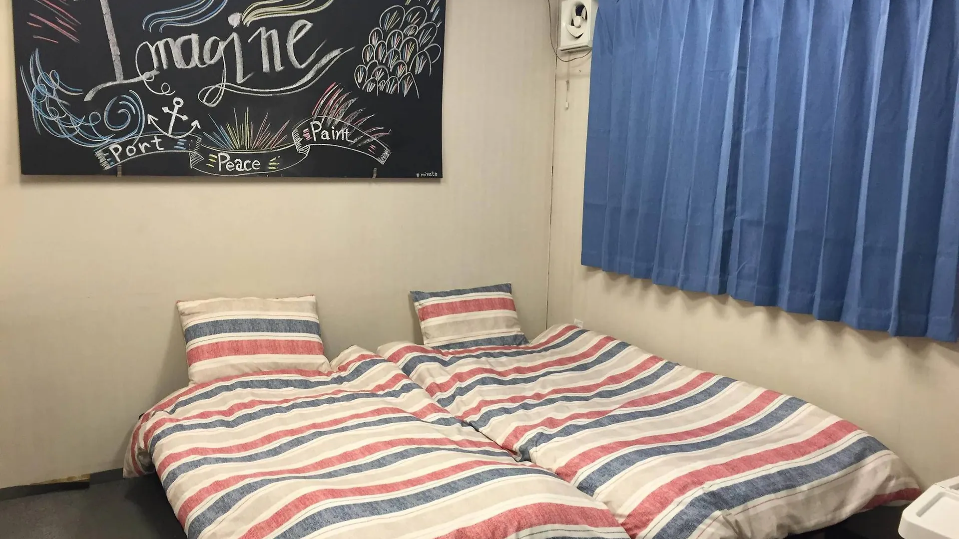 Daifukutei - Hostel Osaka 2*,  Japan