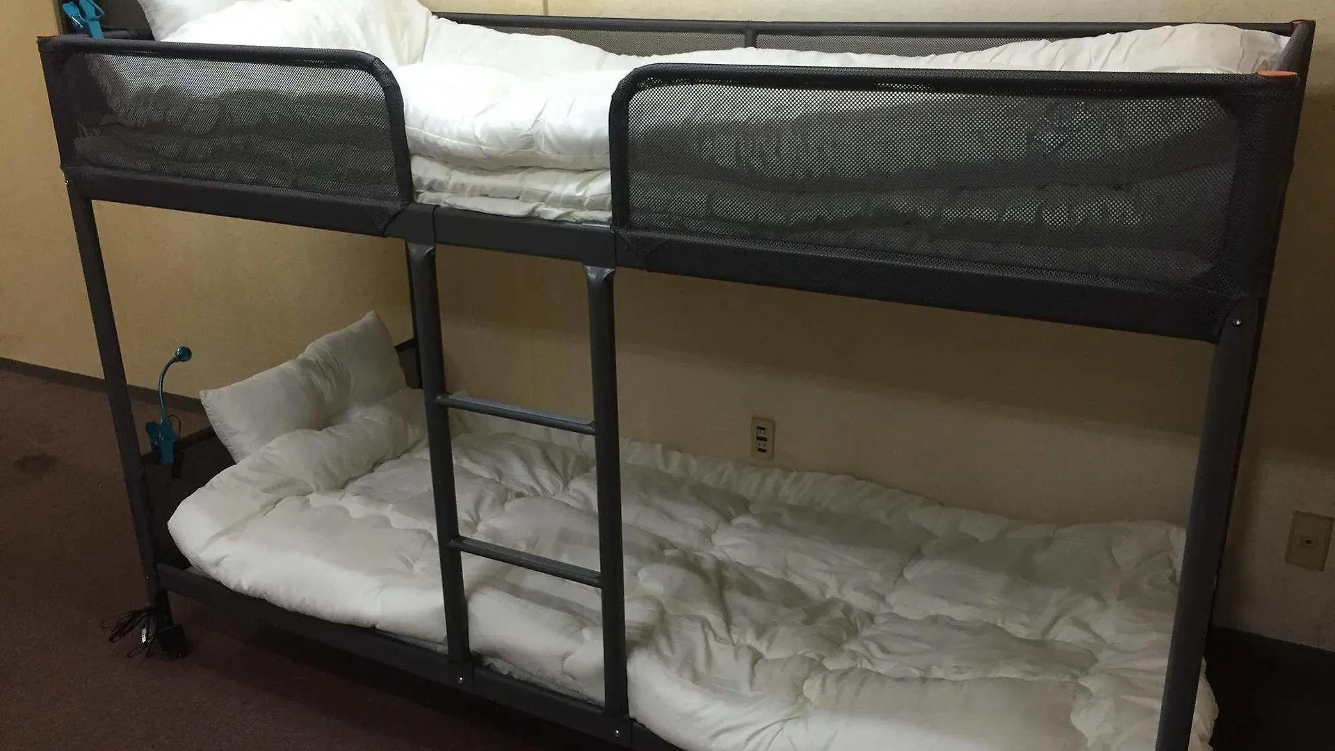Daifukutei - Hostel Osaka Hotel