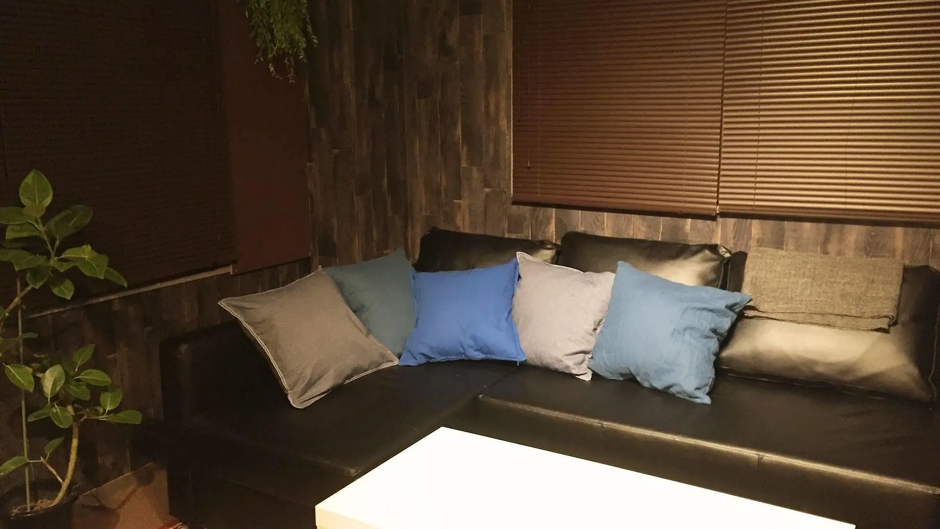 Hotel Daifukutei - Hostel Osaka