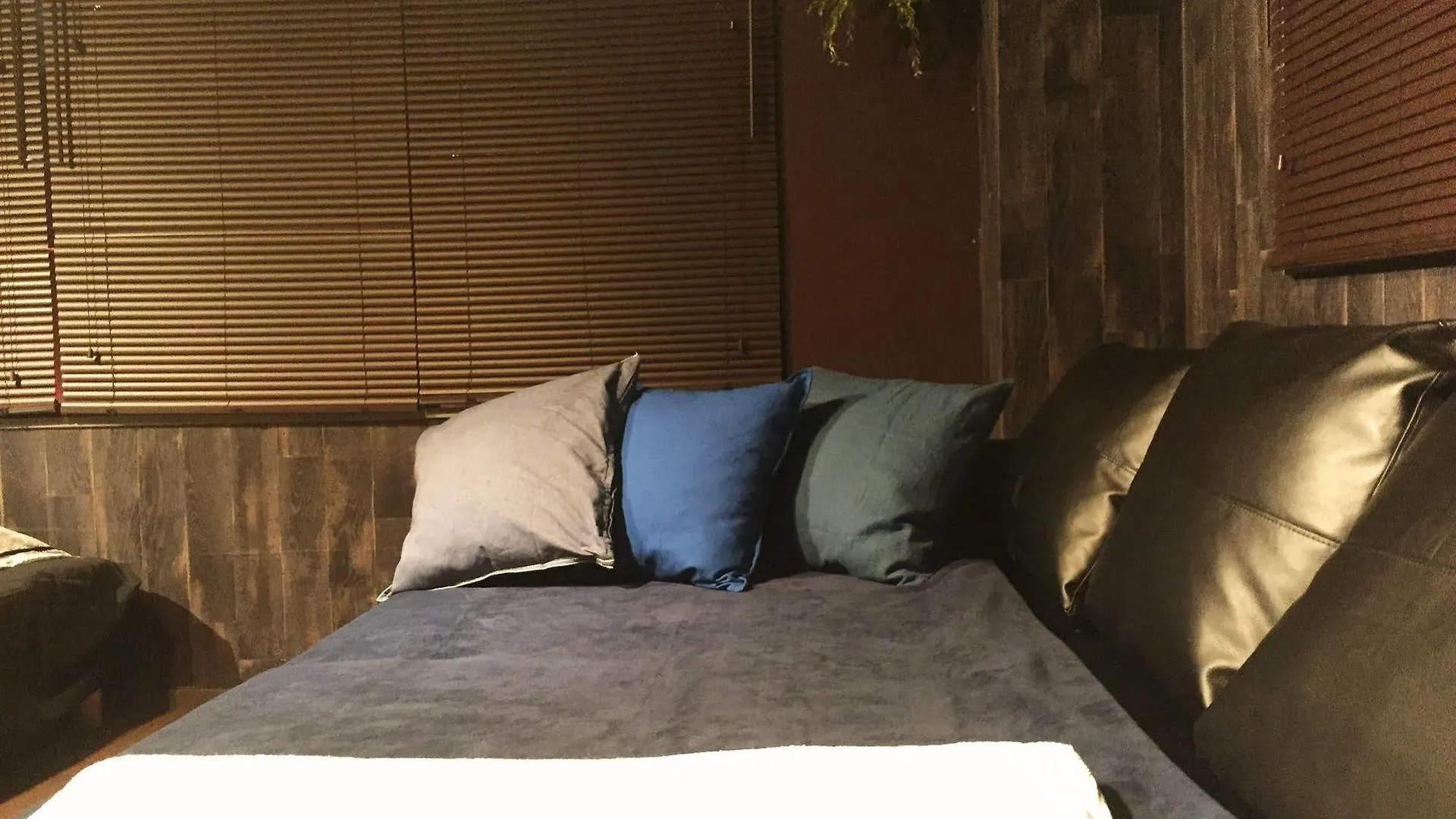 Daifukutei - Hostel Osaka
