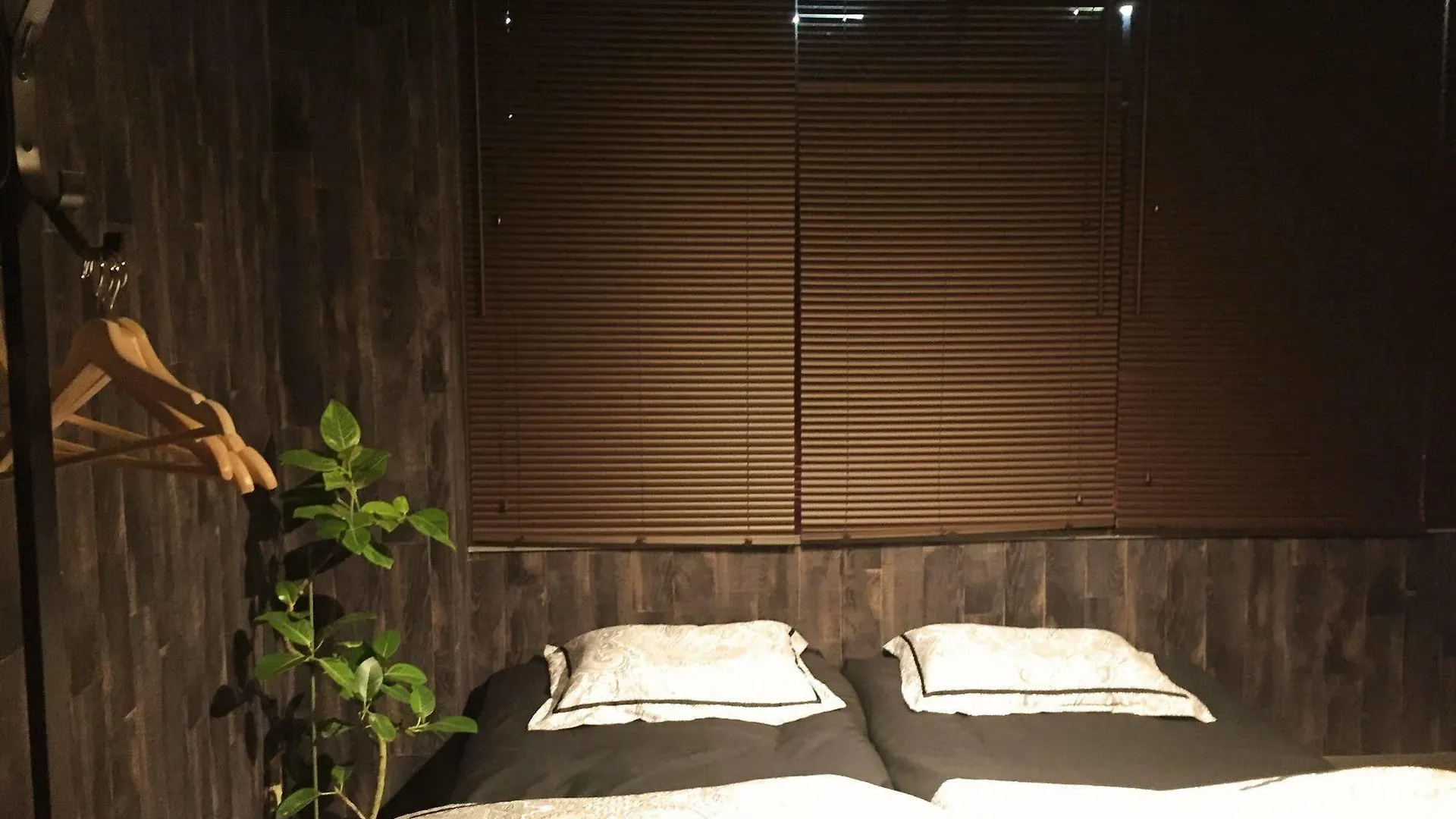 ** Hotel Daifukutei - Hostel Osaka Japan