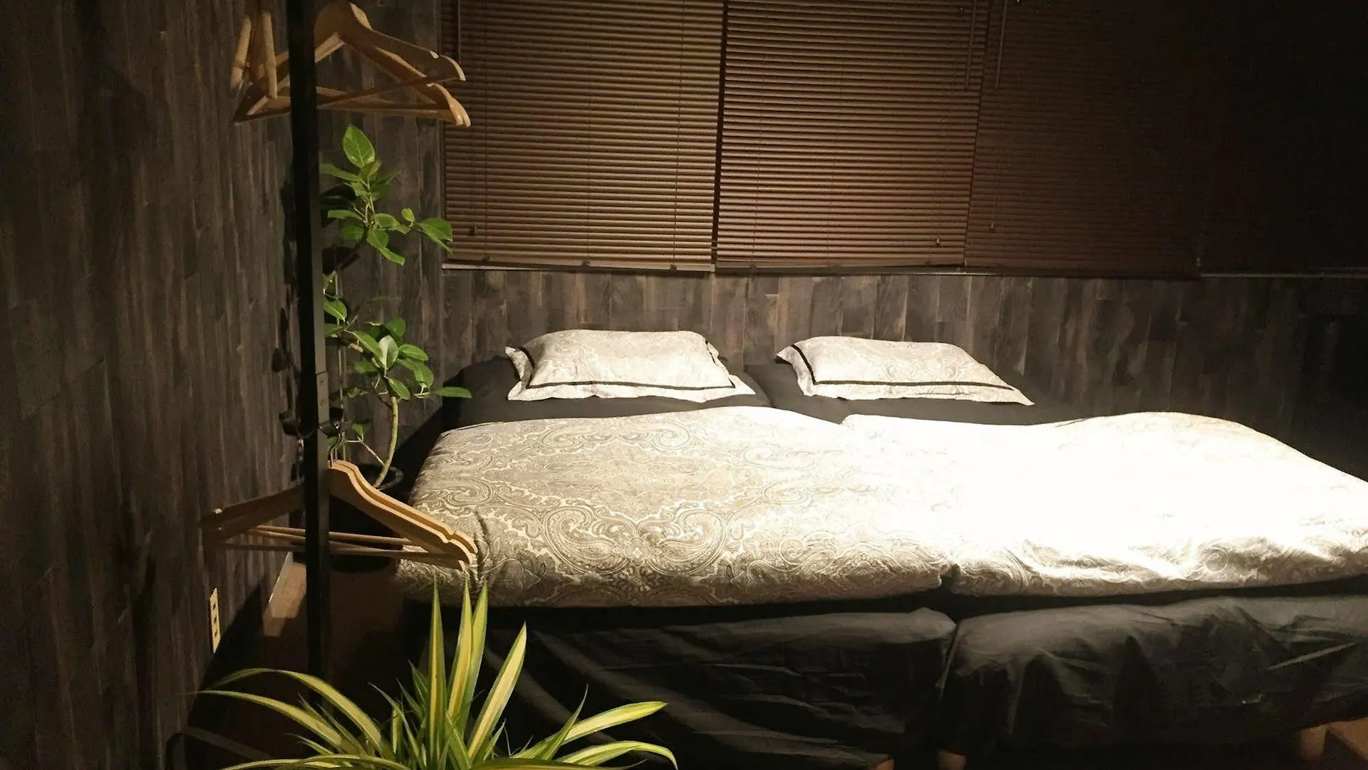 Hotel Daifukutei - Hostel Osaka